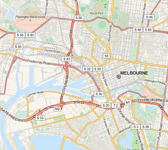 Vision Mapping – Design Update – Futures Lab